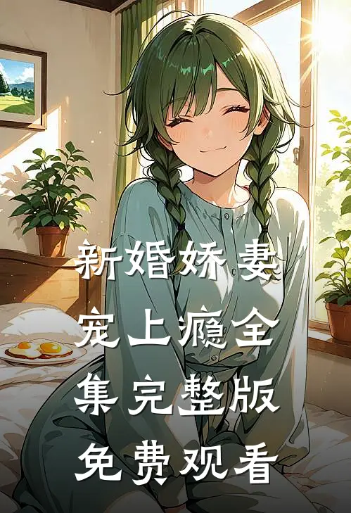 新婚娇妻宠上瘾全集完整版免费观看