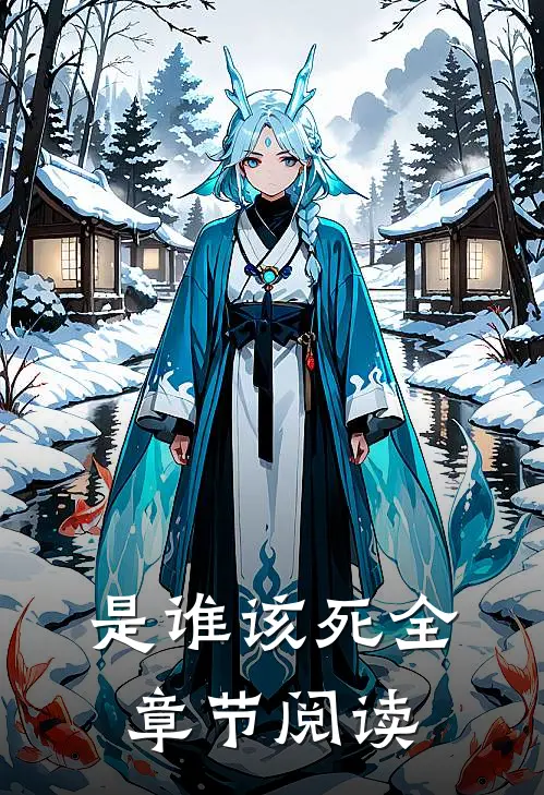 是谁该死全章节阅读