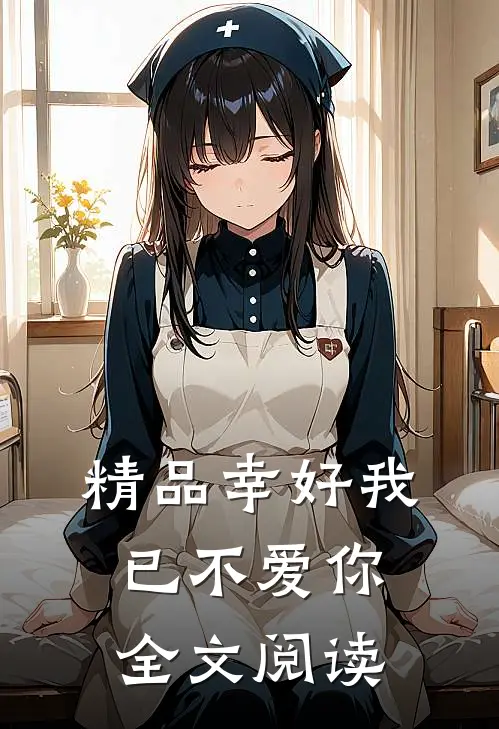 精品幸好我已不爱你全文阅读