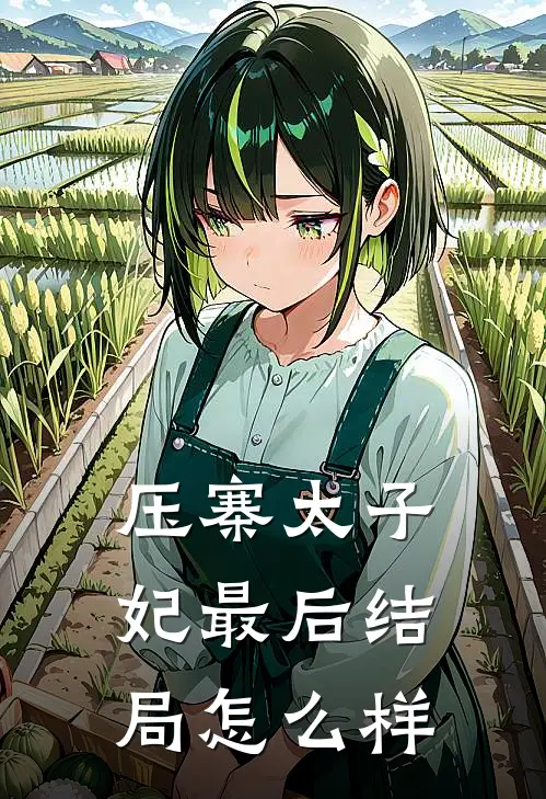 压寨太子妃最后结局怎么样