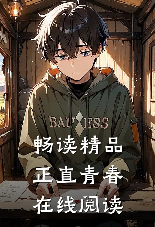 畅读精品正直青春在线阅读