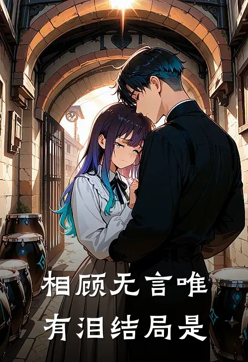 相顾无言唯有泪结局是