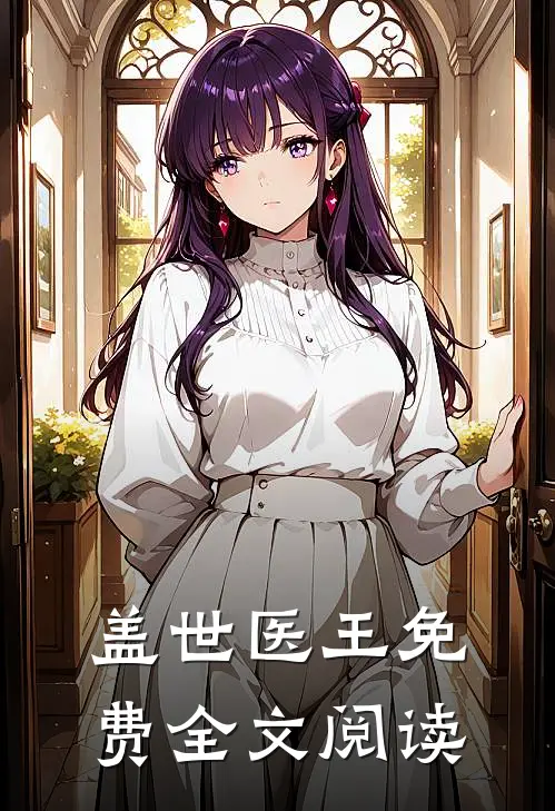 盖世医王免费全文阅读
