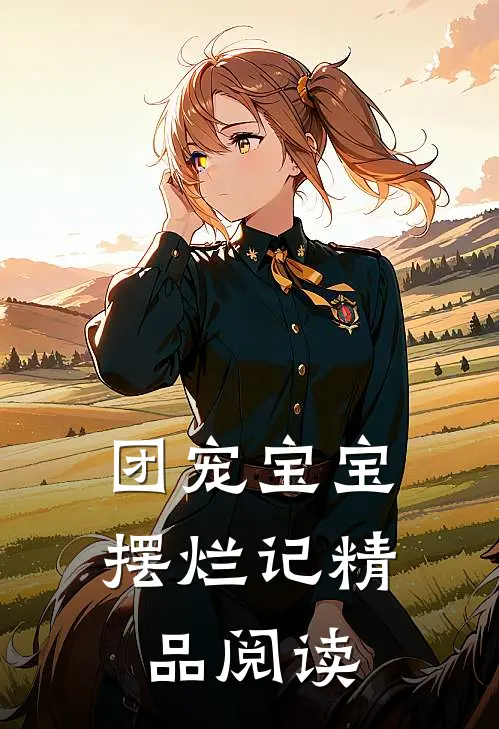团宠宝宝摆烂记精品阅读