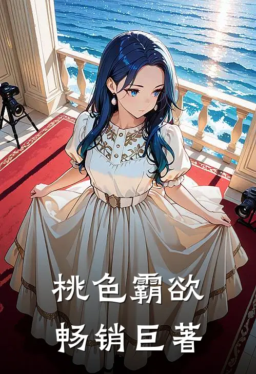桃色霸欲畅销巨著