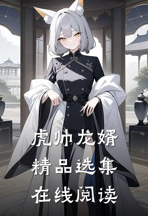 虎帅龙婿精品选集在线阅读