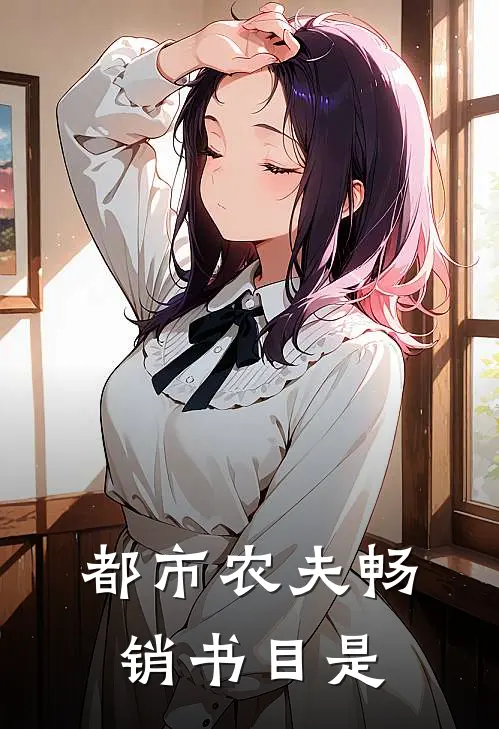 都市农夫畅销书目是