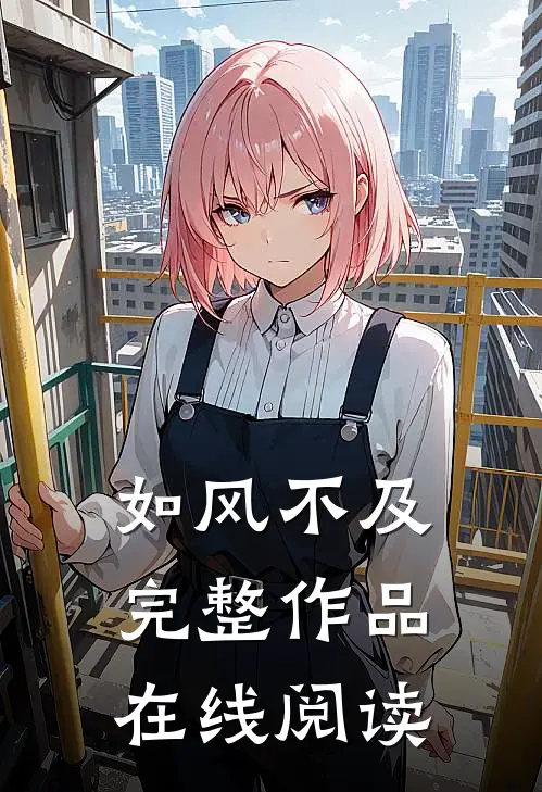 如风不及完整作品在线阅读