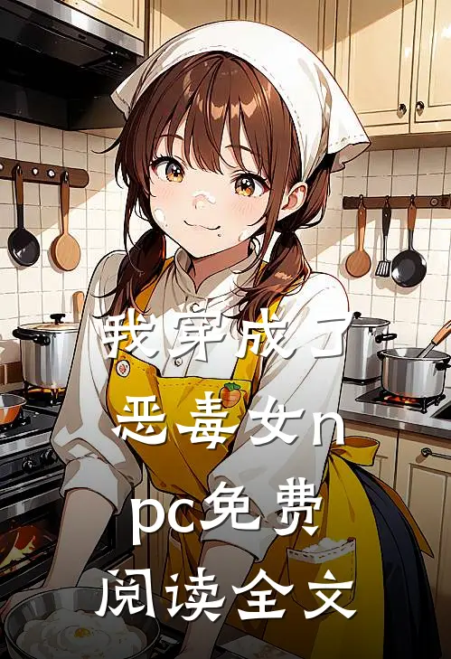 我穿成了恶毒女npc免费阅读全文