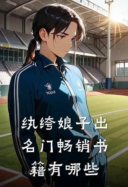 纨绔娘子出名门畅销书籍有哪些