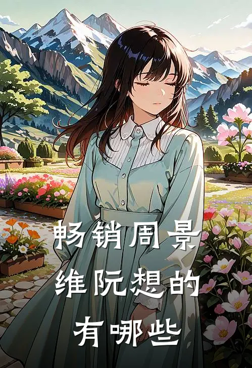 畅销周景维阮想的有哪些