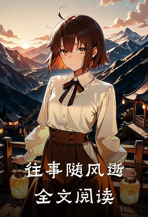 往事随风逝全文阅读