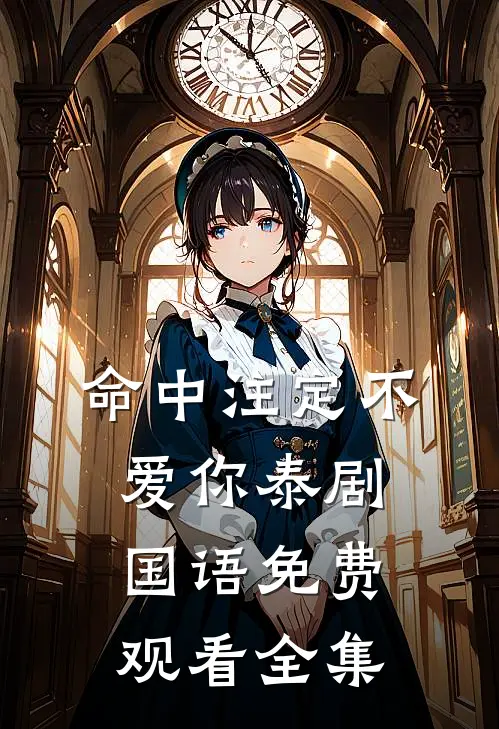 命中注定不爱你泰剧国语免费观看全集