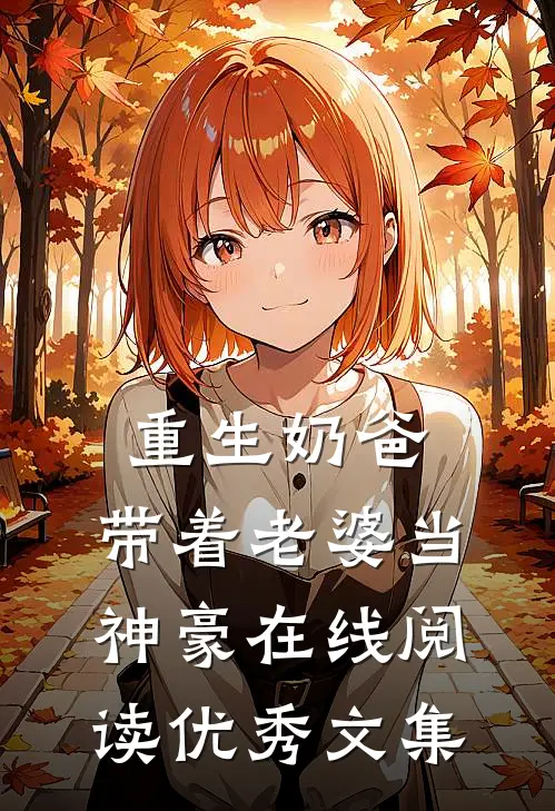 重生奶爸,带着老婆当神豪在线阅读优秀文集