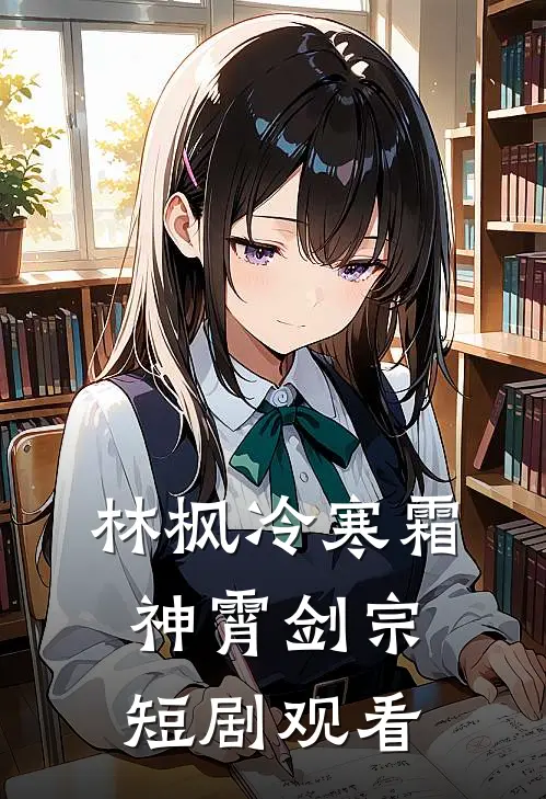 林枫冷寒霜神霄剑宗短剧观看