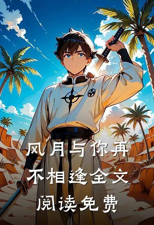 风月与你再不相逢全文阅读免费