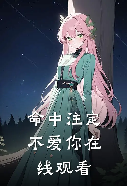 命中注定不爱你在线观看