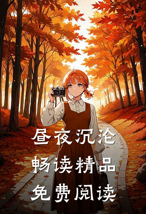 昼夜沉沦畅读精品免费阅读