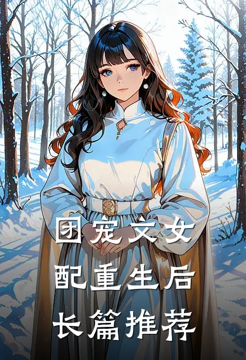 团宠文女配重生后长篇推荐