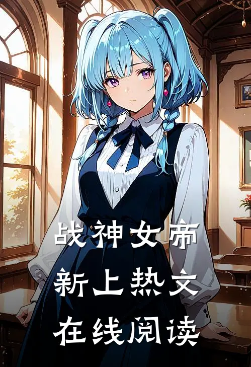 战神女帝新上热文在线阅读