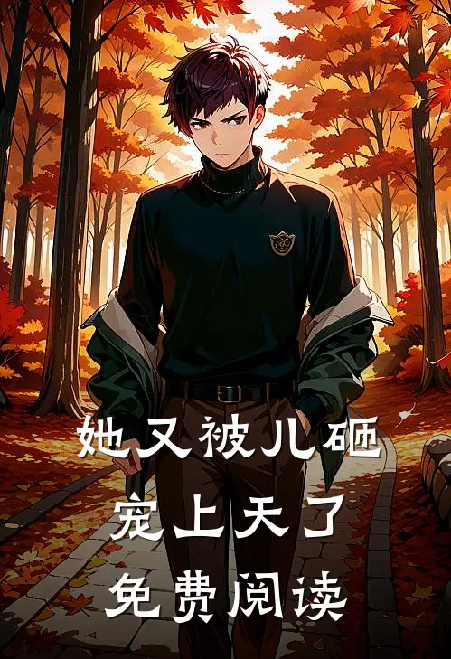 她又被儿砸宠上天了免费阅读