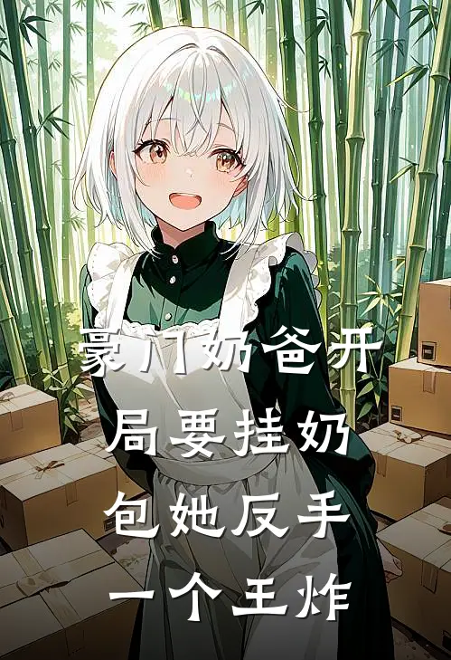 豪门奶爸开局要挂奶包她反手一个王炸