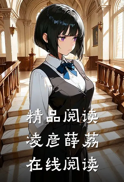 精品阅读凌彦薛荔在线阅读