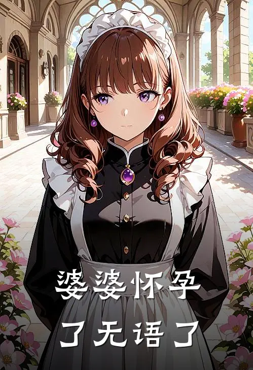婆婆怀孕了无语了