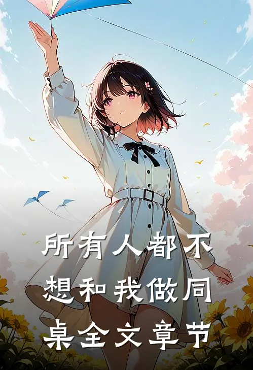 所有人都不想和我做同桌全文章节