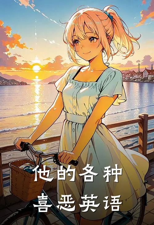 他的各种喜恶英语
