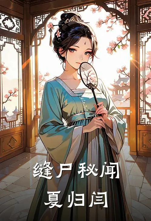 缝尸秘闻夏归闫
