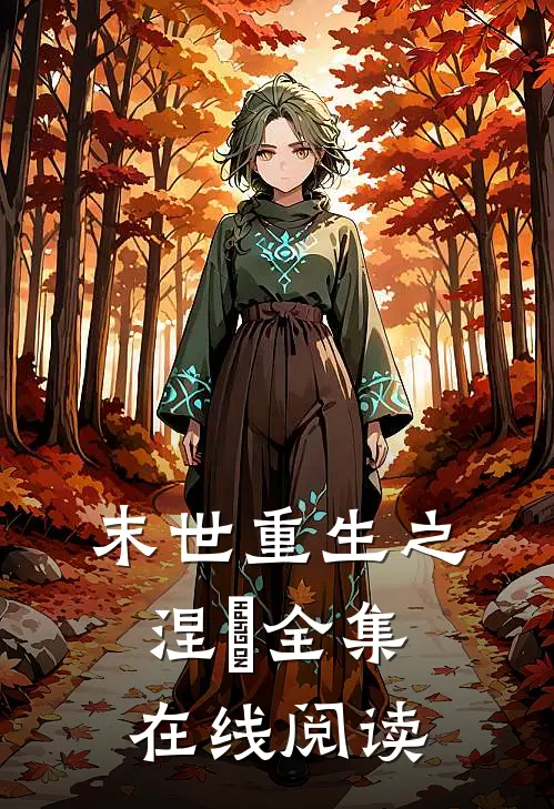 末世重生之涅槃全集在线阅读