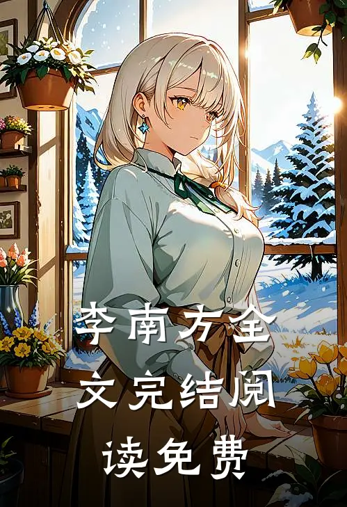 李南方全文完结阅读免费