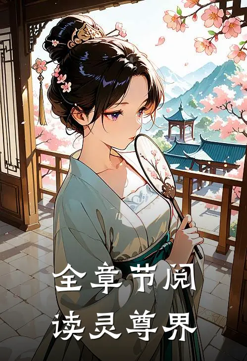 全章节阅读灵尊界