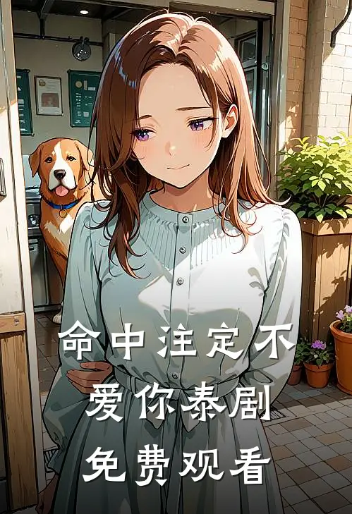 命中注定不爱你泰剧免费观看