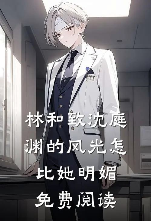 林和致沈庭渊的风光怎比她明媚免费阅读