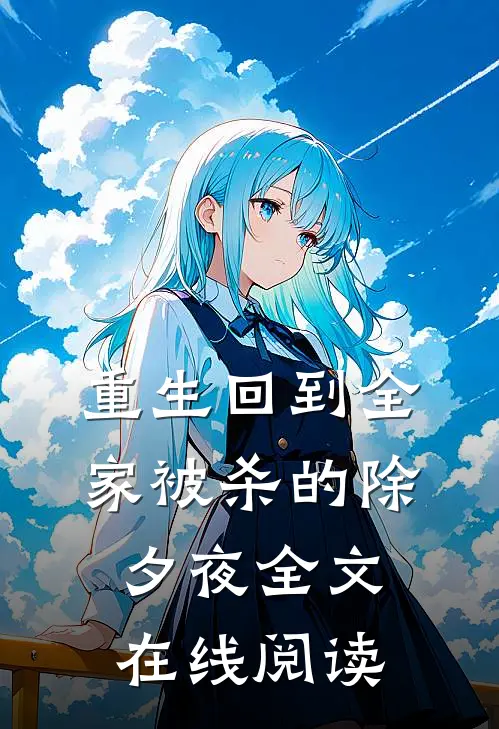 重生回到全家被杀的除夕夜全文在线阅读