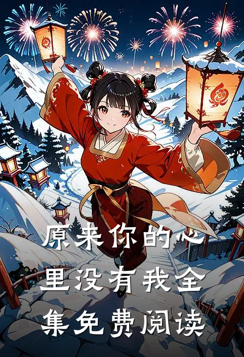 原来你的心里没有我全集免费阅读