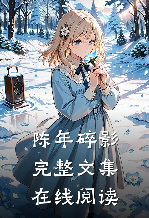 陈年碎影完整文集在线阅读