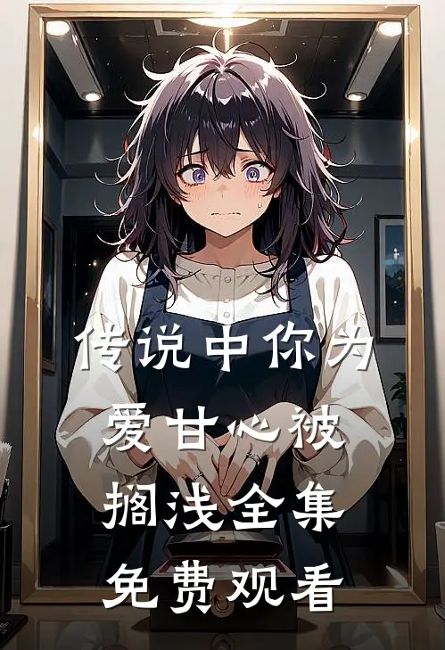 传说中你为爱甘心被搁浅全集免费观看