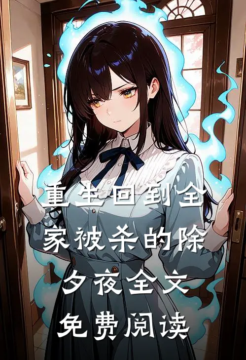 重生回到全家被杀的除夕夜全文免费阅读