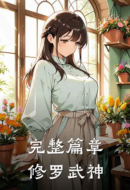完整篇章修罗武神