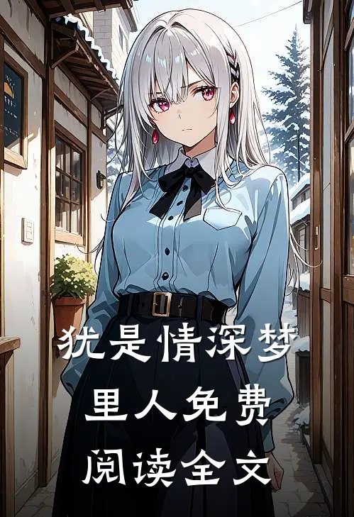 犹是情深梦里人免费阅读全文