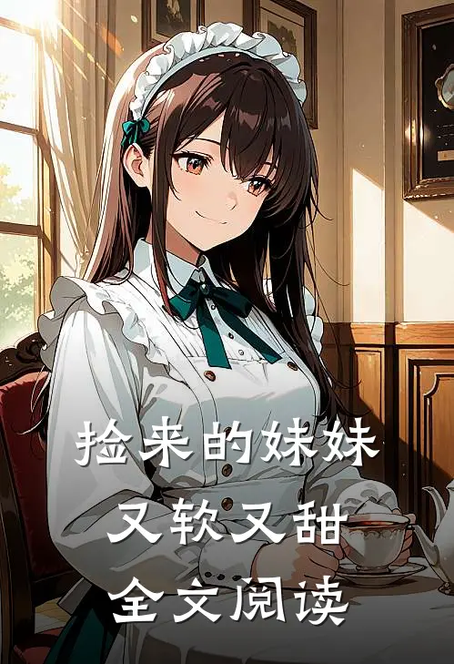 捡来的妹妹又软又甜全文阅读