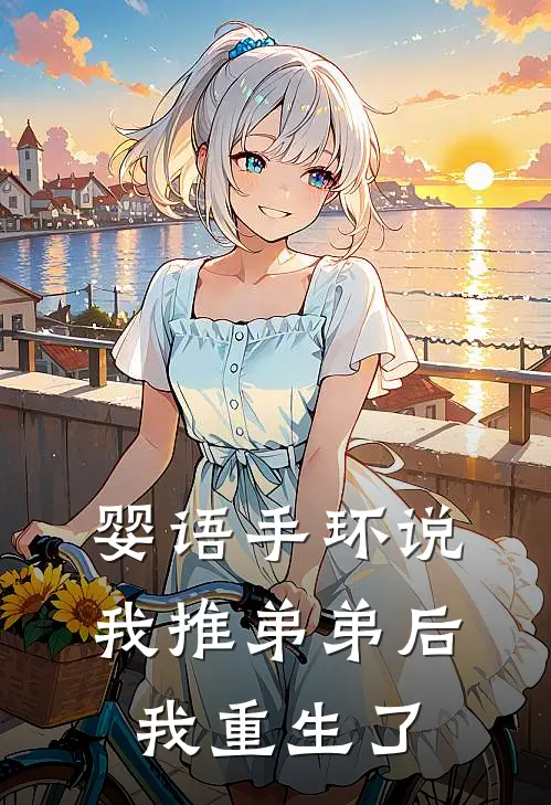 婴语手环说我推弟弟后，我重生了