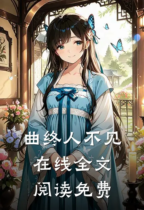 曲终人不见在线全文阅读免费