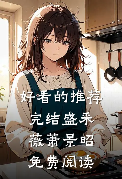 好看的推荐完结盛采薇萧景昭免费阅读