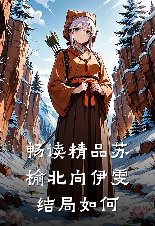 畅读精品苏榆北向伊雯结局如何