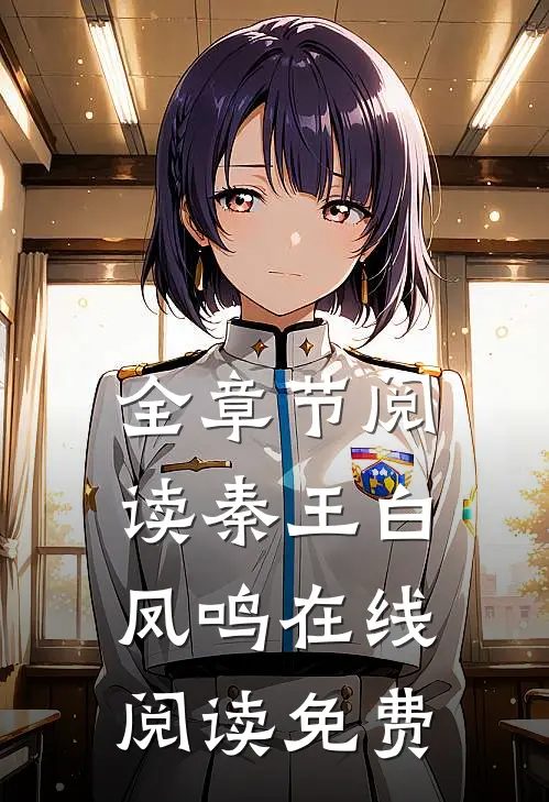 全章节阅读秦王白凤鸣在线阅读免费
