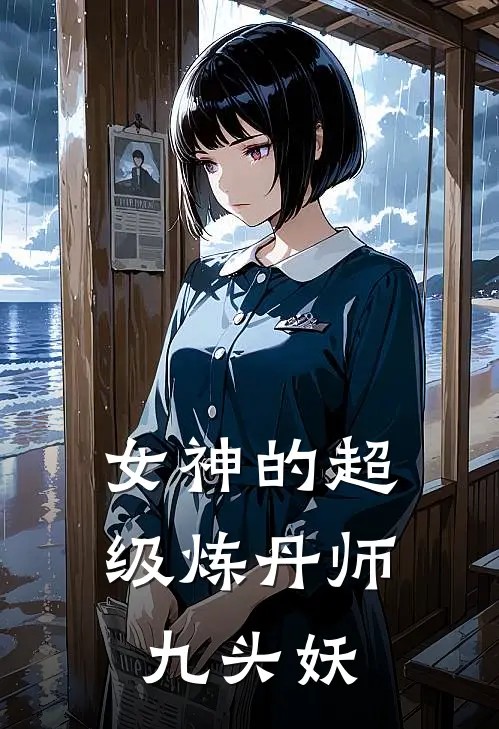 女神的超级炼丹师九头妖